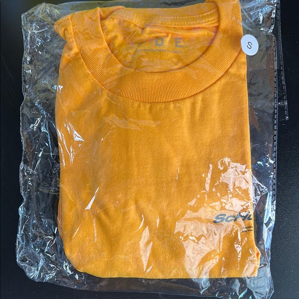 Schoolboy Q long sleeve